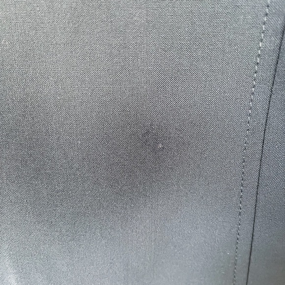 Theory Three Button Blazer Front Pockets Women’s Size 6 - Picture 6 of 9